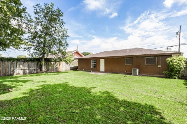 219 Hammond Road, Lafayette, LA 70501