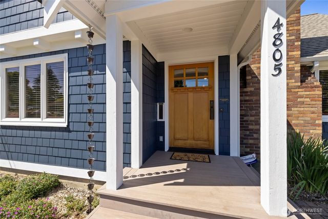 4805 N 26th Street, Tacoma, WA 98407