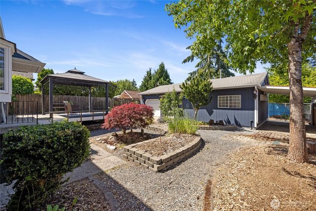 4805 N 26th Street, Tacoma, WA 98407
