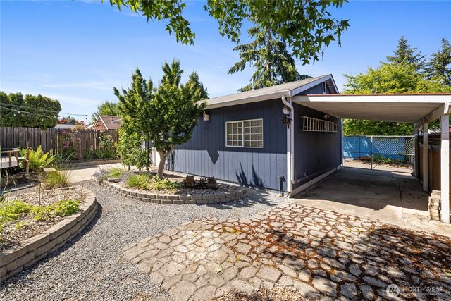 4805 N 26th Street, Tacoma, WA 98407