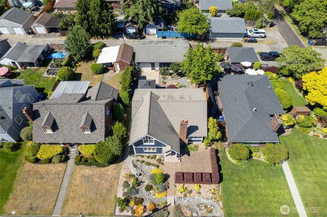 4805 N 26th Street, Tacoma, WA 98407