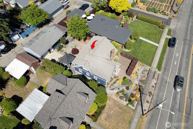 4805 N 26th Street, Tacoma, WA 98407