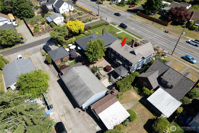 4805 N 26th Street, Tacoma, WA 98407