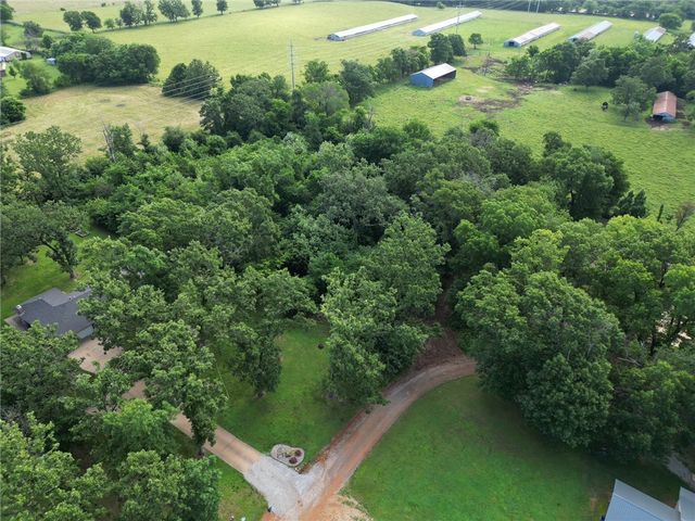 TBD Oak Knoll Circle, Gentry, AR 72734