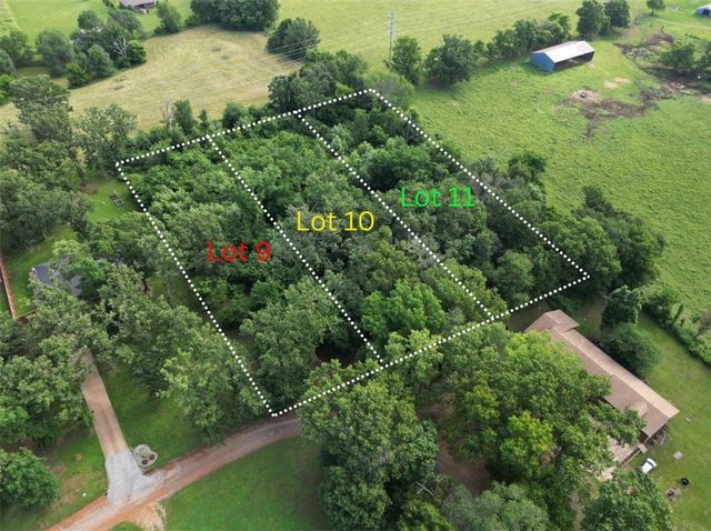 TBD Oak Knoll Circle, Gentry, AR 72734