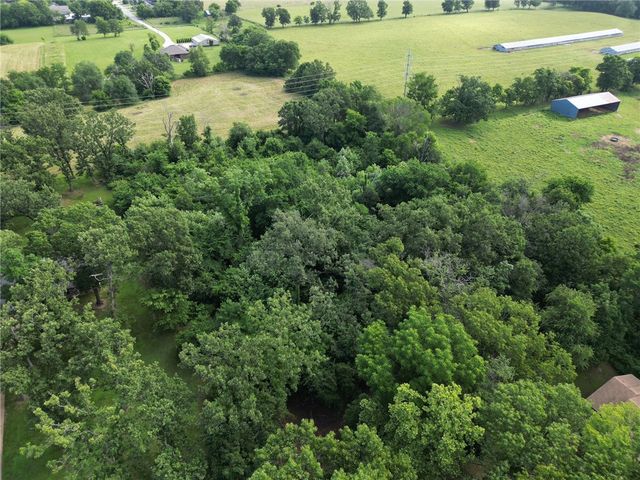 TBD Oak Knoll Circle, Gentry, AR 72734