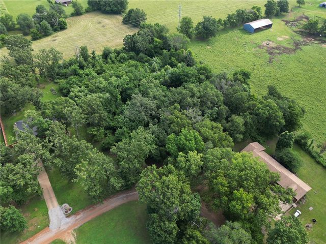 TBD Oak Knoll Circle, Gentry, AR 72734