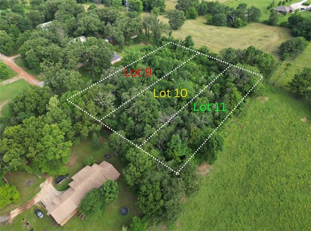 TBD Oak Knoll Circle, Gentry, AR 72734