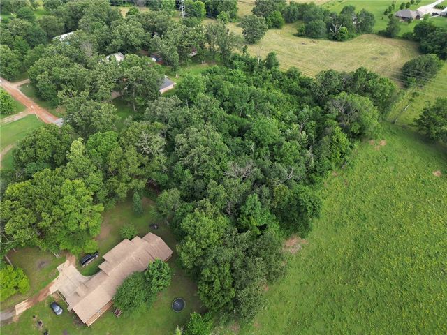 TBD Oak Knoll Circle, Gentry, AR 72734