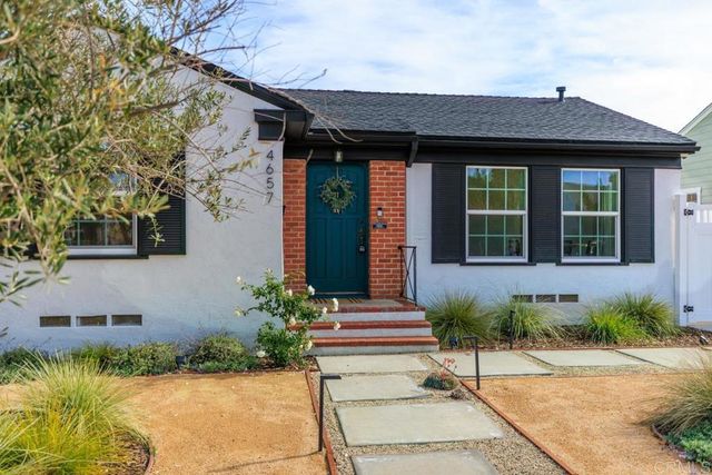 4657 Lenore Drive, San Diego, CA 92115