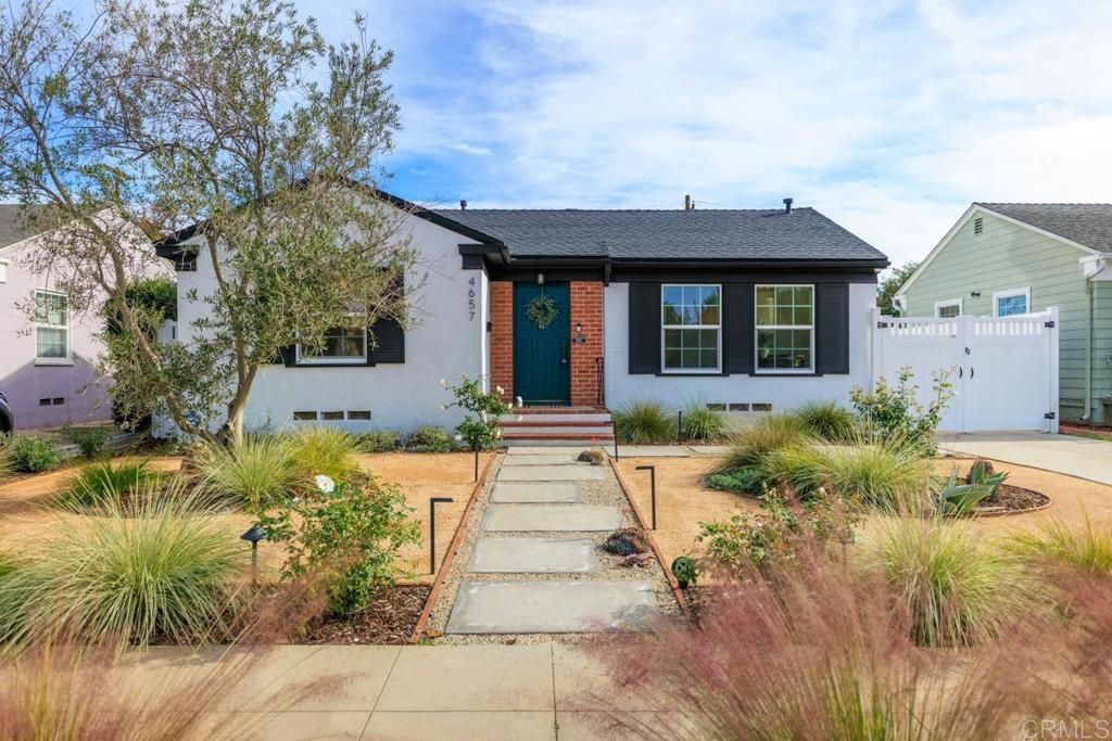 4657 Lenore Drive, San Diego, CA 92115