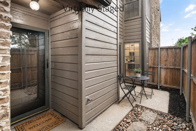 333 Melrose Drive 22D, Richardson, TX 75080