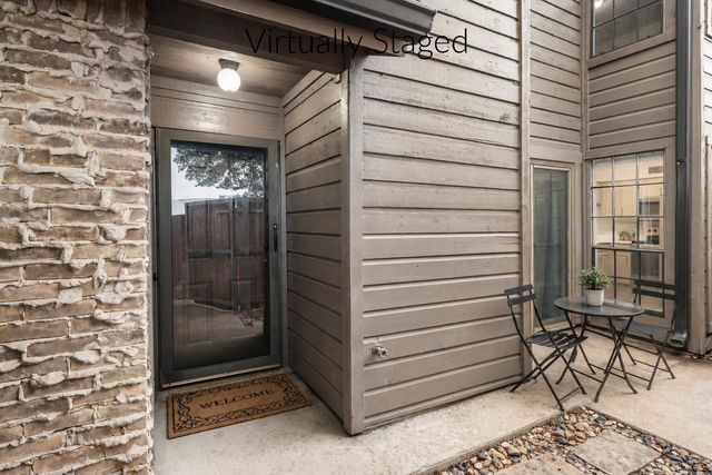 333 Melrose Drive 22D, Richardson, TX 75080