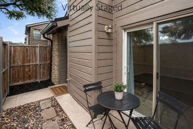 333 Melrose Drive 22D, Richardson, TX 75080