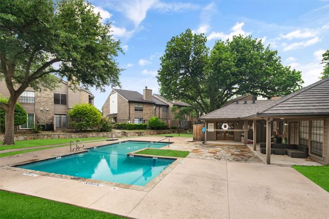 333 Melrose Drive 22D, Richardson, TX 75080