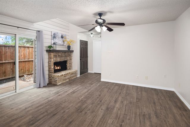 333 Melrose Drive 22D, Richardson, TX 75080