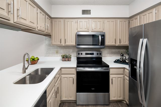 333 Melrose Drive 22D, Richardson, TX 75080