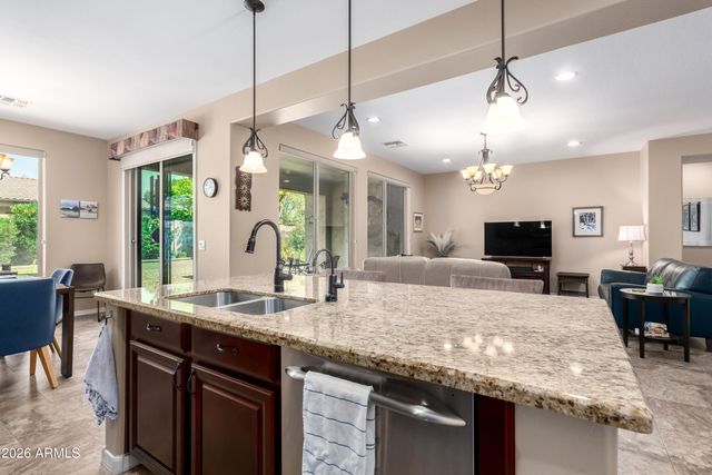 14390 W DESERT FLOWER Drive, Goodyear, AZ 85395