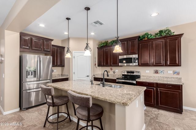 14390 W DESERT FLOWER Drive, Goodyear, AZ 85395