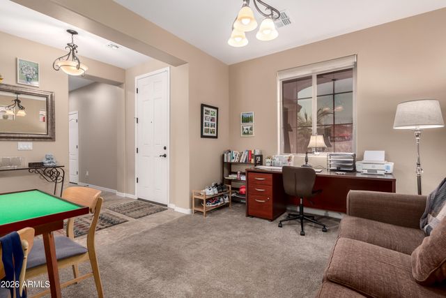 14390 W DESERT FLOWER Drive, Goodyear, AZ 85395