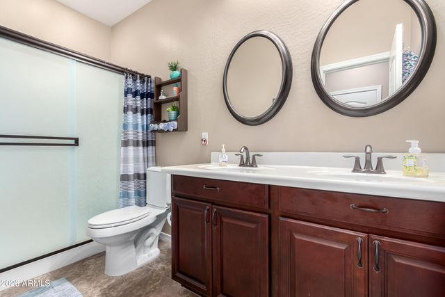 14390 W DESERT FLOWER Drive, Goodyear, AZ 85395