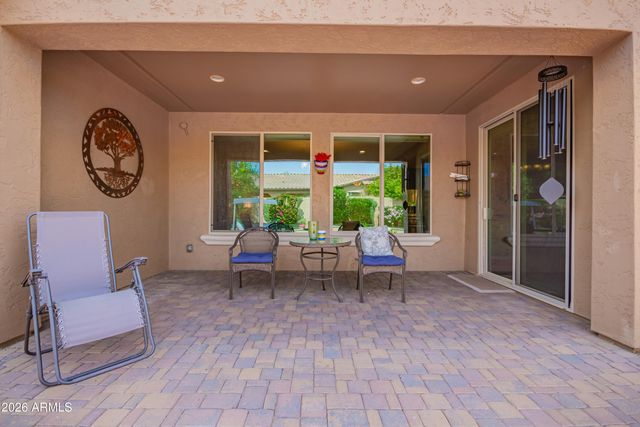 14390 W DESERT FLOWER Drive, Goodyear, AZ 85395