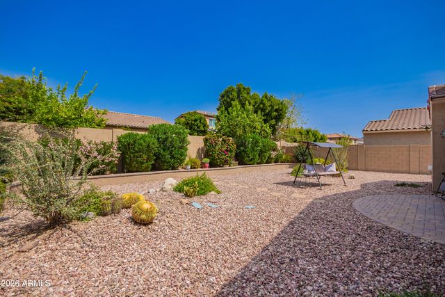 14390 W DESERT FLOWER Drive, Goodyear, AZ 85395