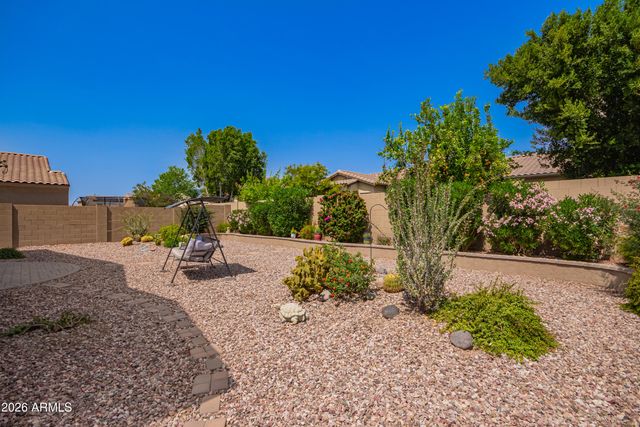14390 W DESERT FLOWER Drive, Goodyear, AZ 85395