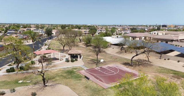 14390 W DESERT FLOWER Drive, Goodyear, AZ 85395