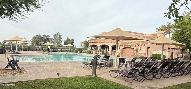 14390 W DESERT FLOWER Drive, Goodyear, AZ 85395