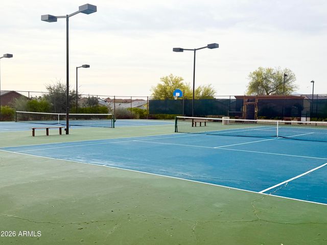 14390 W DESERT FLOWER Drive, Goodyear, AZ 85395