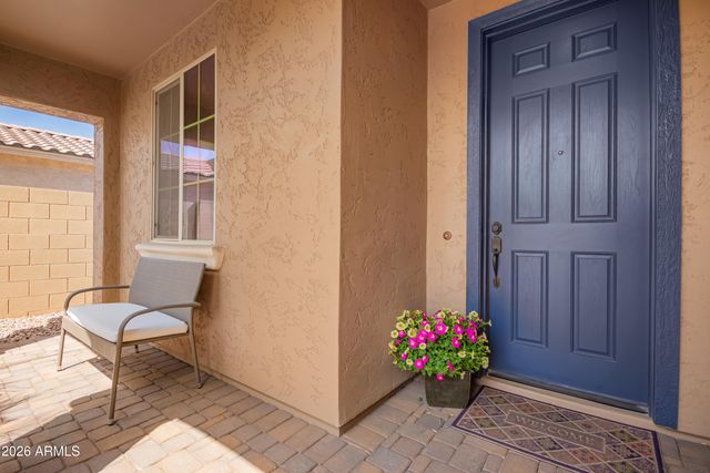 14390 W DESERT FLOWER Drive, Goodyear, AZ 85395