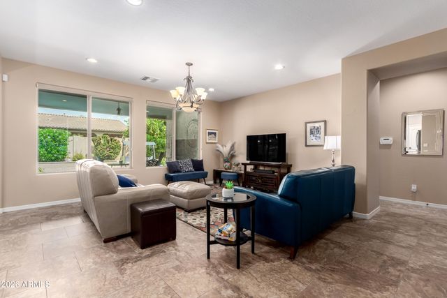 14390 W DESERT FLOWER Drive, Goodyear, AZ 85395