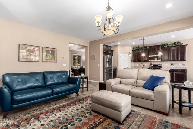 14390 W DESERT FLOWER Drive, Goodyear, AZ 85395