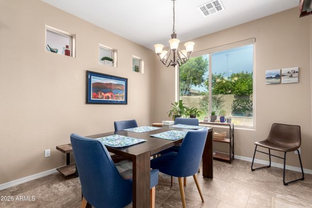 14390 W DESERT FLOWER Drive, Goodyear, AZ 85395