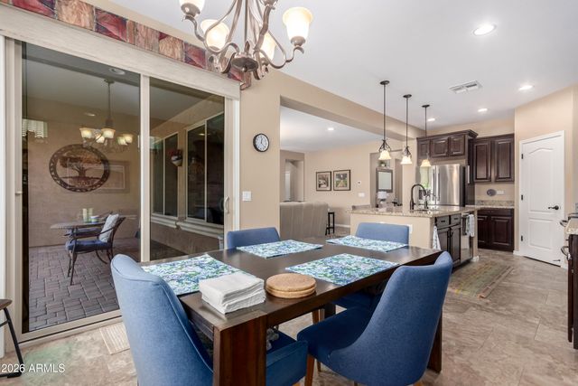 14390 W DESERT FLOWER Drive, Goodyear, AZ 85395