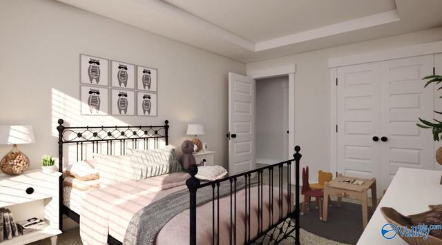 186 Chesire Cove Lane, New Market, AL 35761