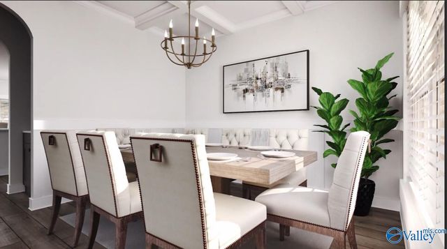 186 Chesire Cove Lane, New Market, AL 35761