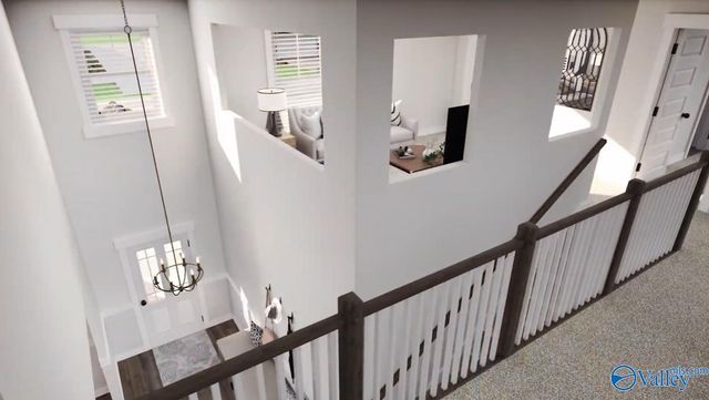 186 Chesire Cove Lane, New Market, AL 35761