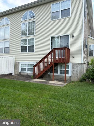 193 FOUNTAYNE LN, Lawrenceville, NJ 08648