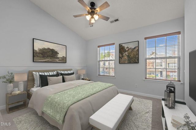 255 Malamute Lane, Greensboro, NC 27407