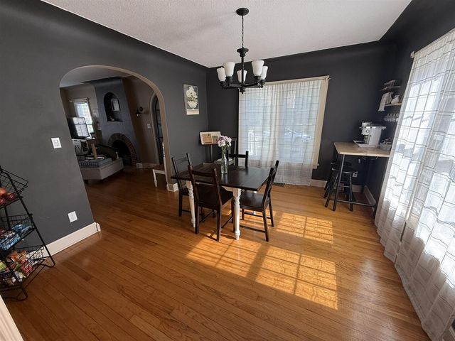 1193 Cornell Road, Muskegon, MI 49441