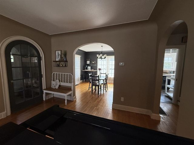 1193 Cornell Road, Muskegon, MI 49441