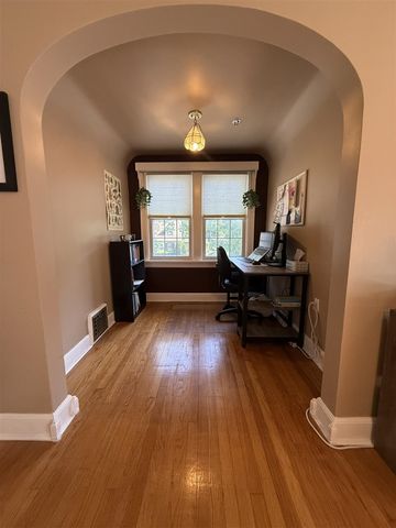 1193 Cornell Road, Muskegon, MI 49441