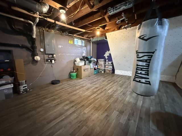 1193 Cornell Road, Muskegon, MI 49441