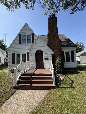 1193 Cornell Road, Muskegon, MI 49441