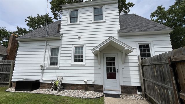1193 Cornell Road, Muskegon, MI 49441