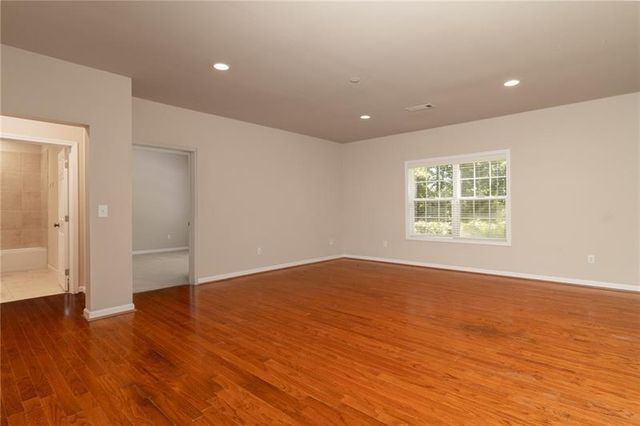 206 Sawtooth Court, Canton, GA 30114