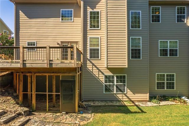 206 Sawtooth Court, Canton, GA 30114