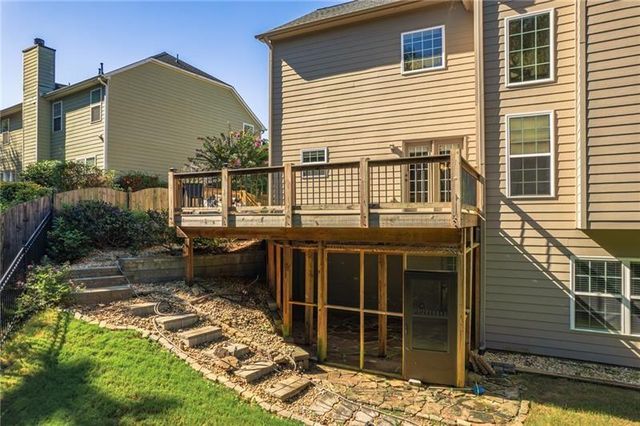 206 Sawtooth Court, Canton, GA 30114